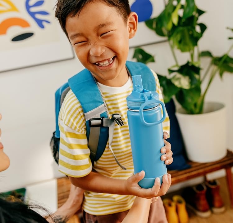 ThermoFlask Online Store ThermoFlask | Vacuum Insulated Stainless Steel Bottles & Food Jars – Wide Mouth, Leak Sealed For On-The-Go Lifestyle - ThermoFlask Online Store